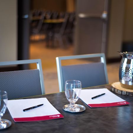 Hotel Indigo Traverse City By Ihg Exterior foto