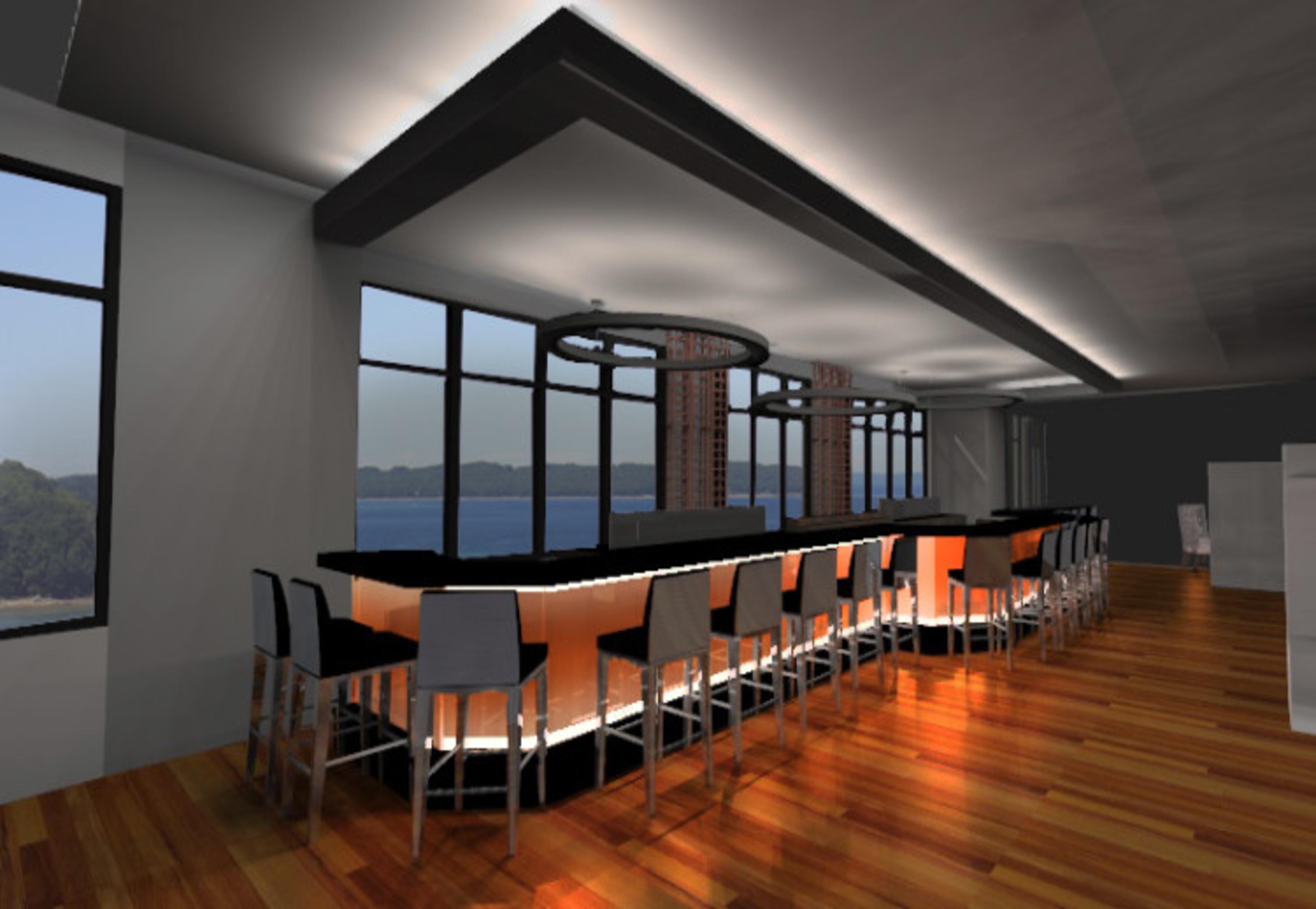 Hotel Indigo Traverse City By Ihg Exterior foto