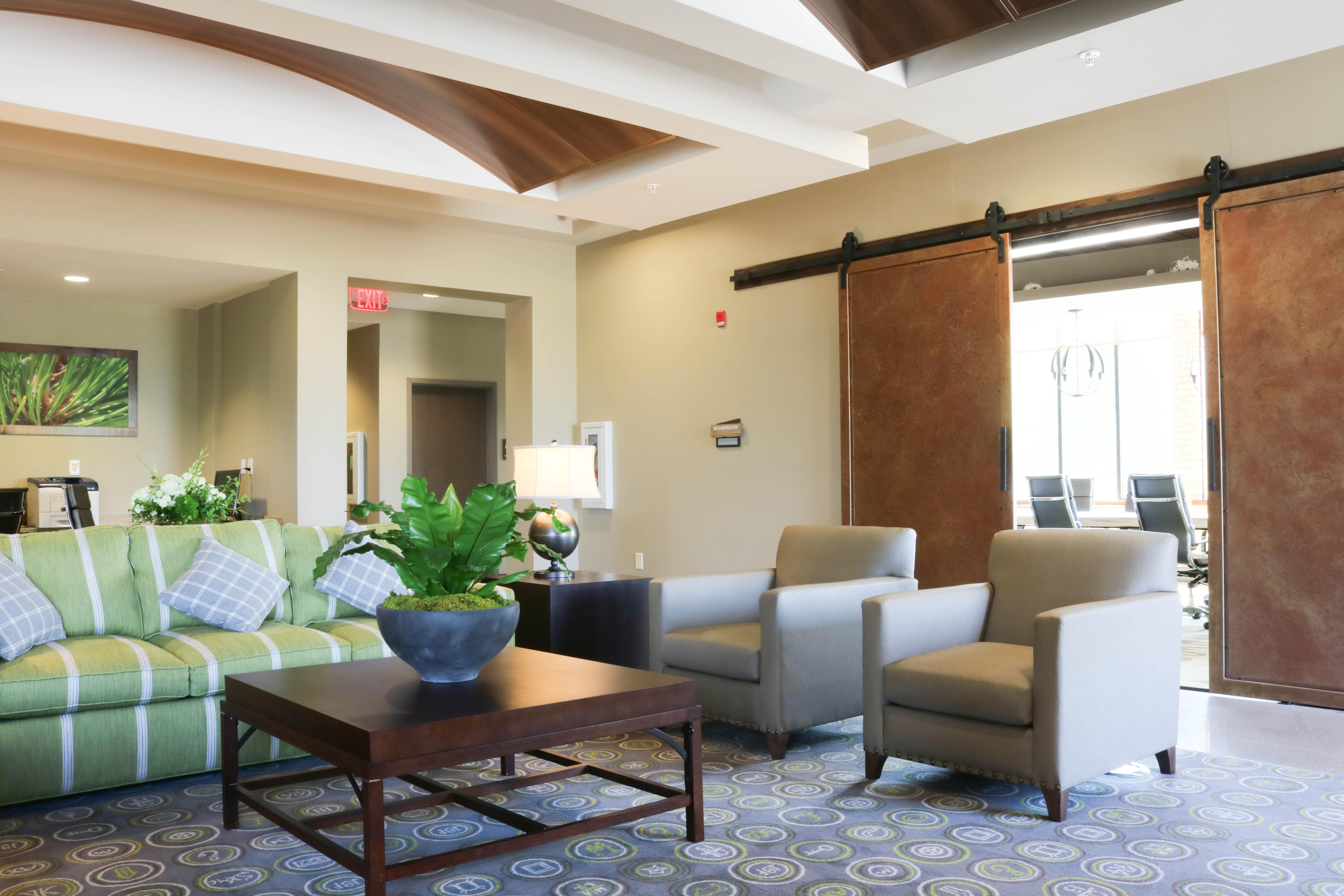 Hotel Indigo Traverse City By Ihg Exterior foto