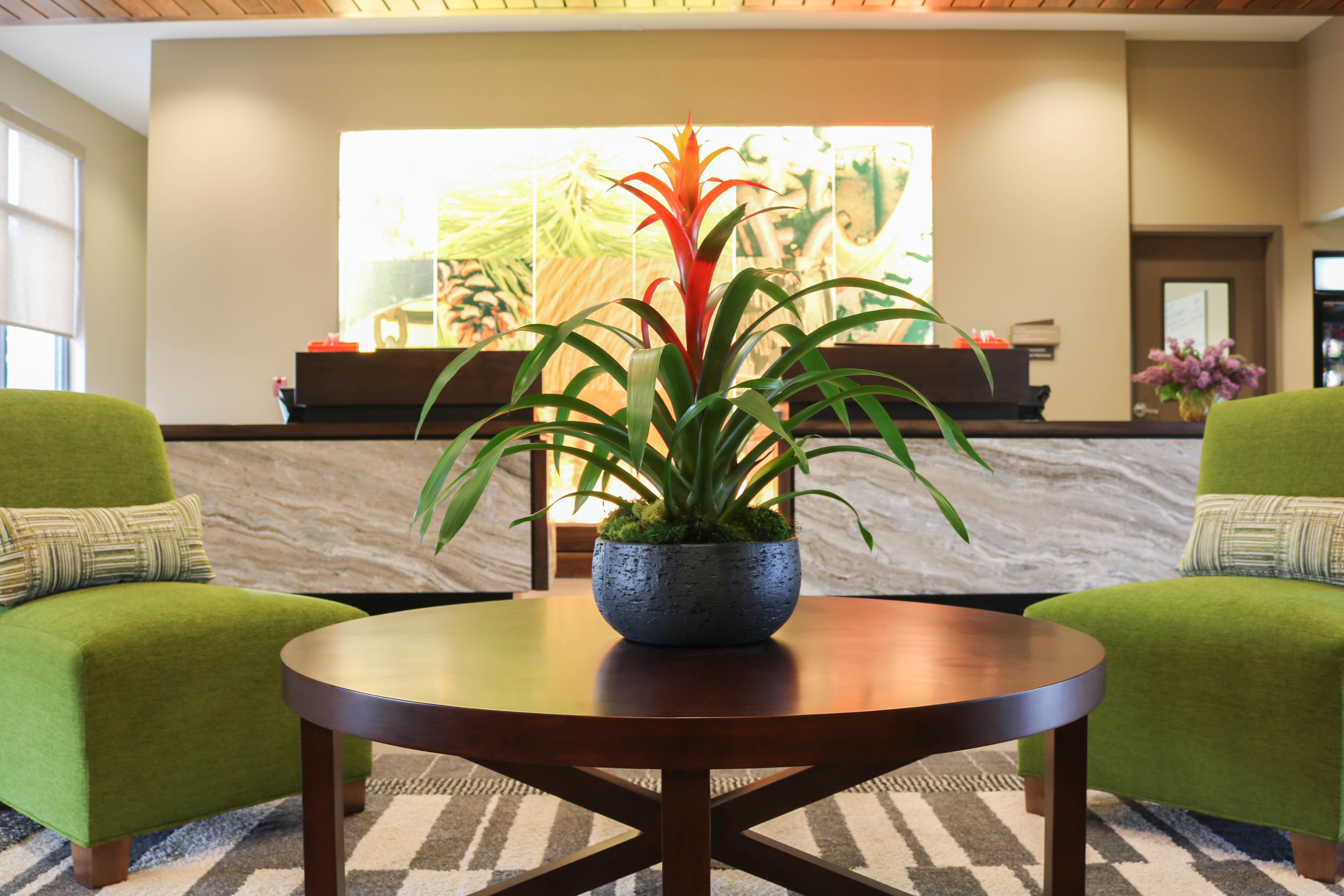 Hotel Indigo Traverse City By Ihg Exterior foto
