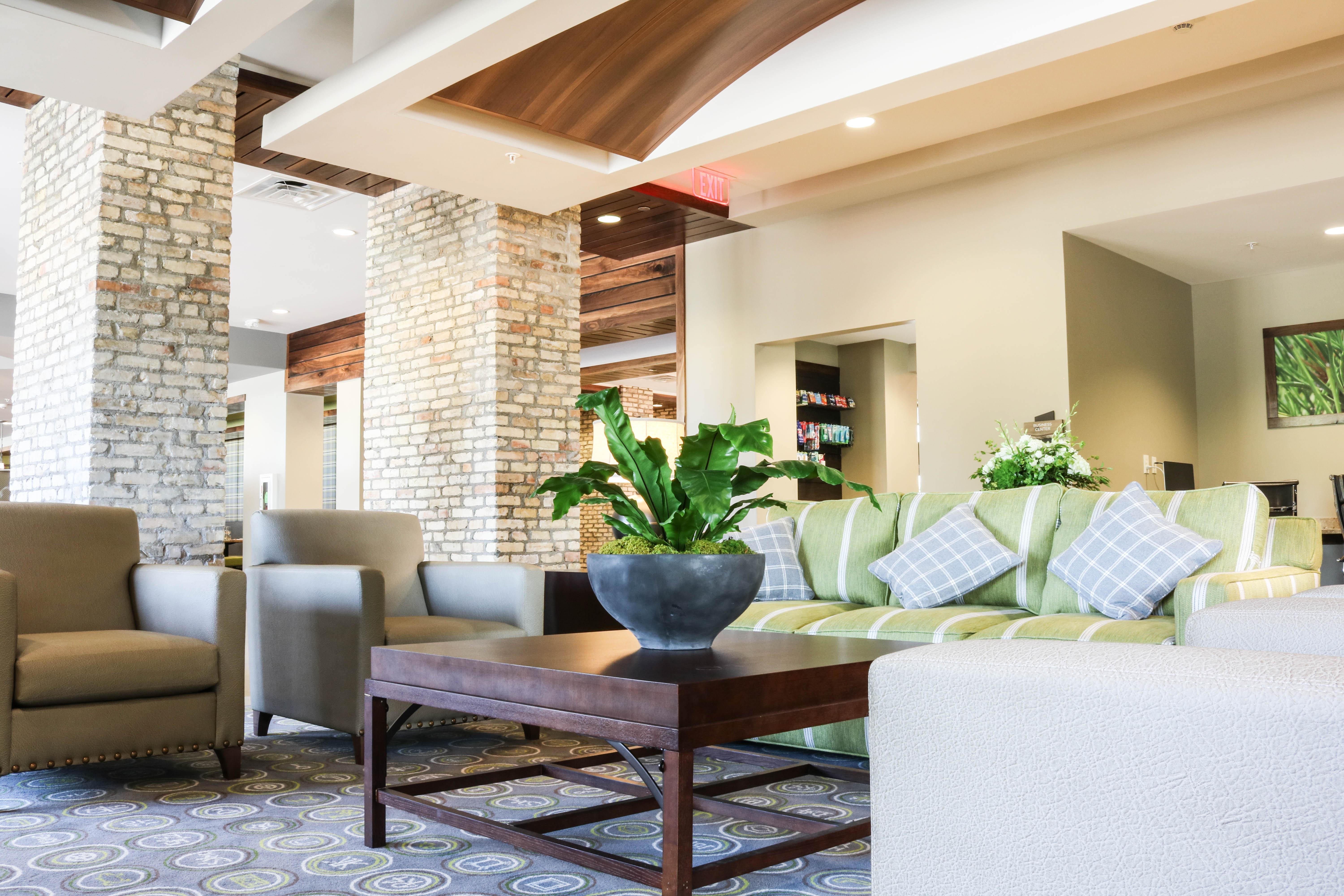 Hotel Indigo Traverse City By Ihg Exterior foto