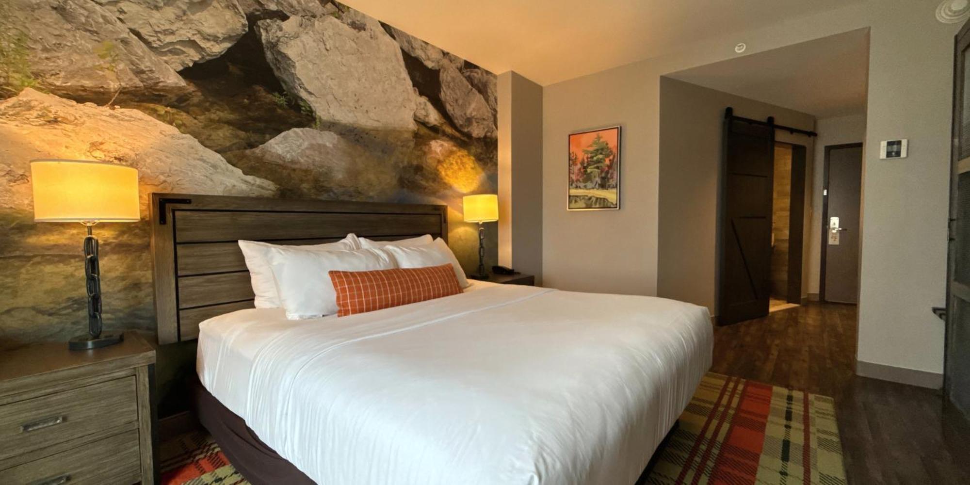 Hotel Indigo Traverse City By Ihg Exterior foto